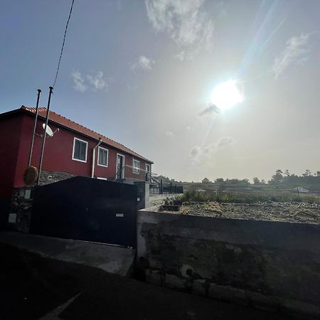 Villa Casa Rustica Da Maloeira Malseira Esterno foto