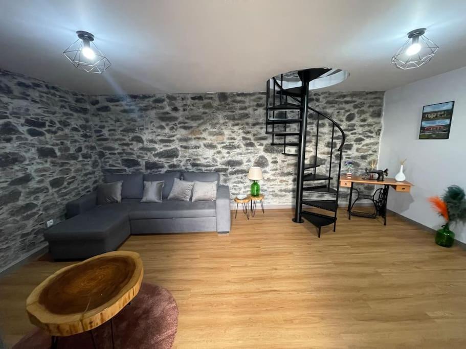 Villa Casa Rustica Da Maloeira Malseira Esterno foto