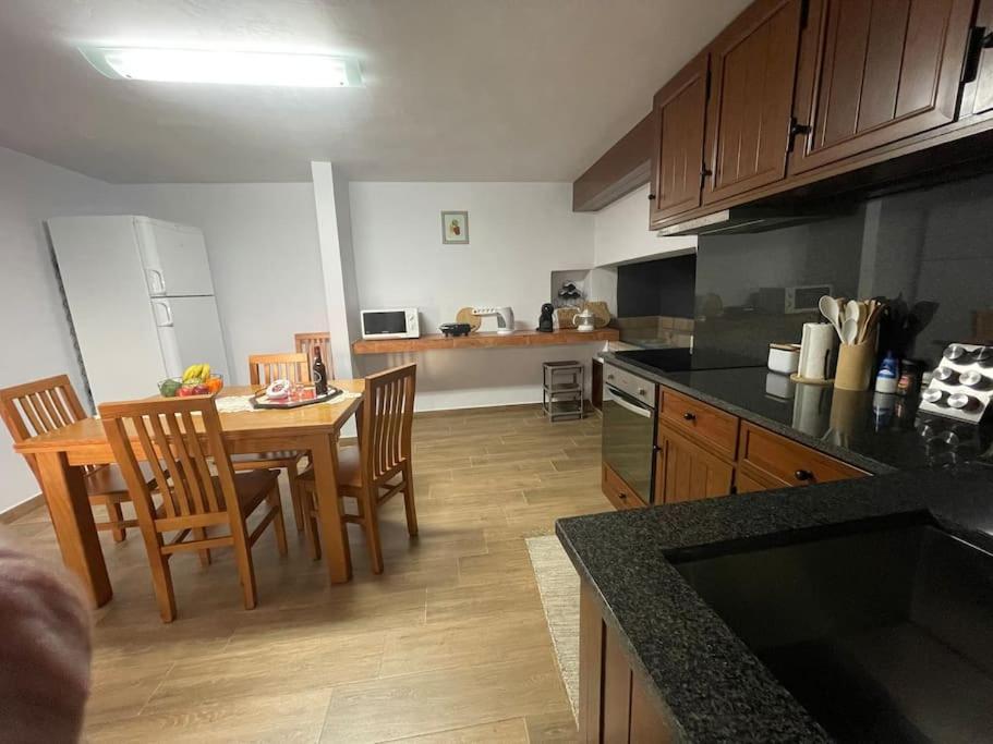 Villa Casa Rustica Da Maloeira Malseira Esterno foto
