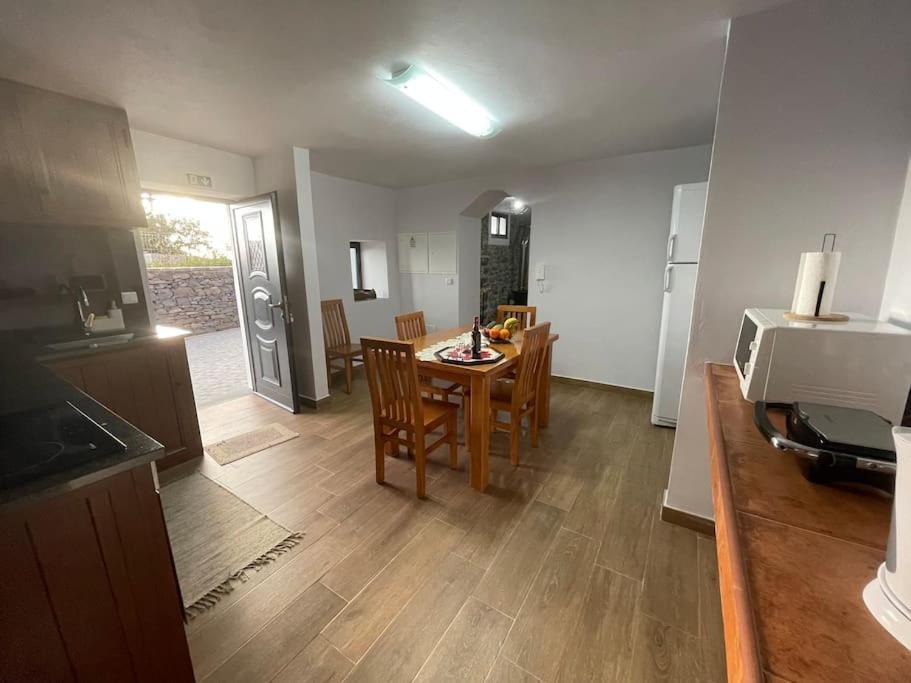 Villa Casa Rustica Da Maloeira Malseira Esterno foto