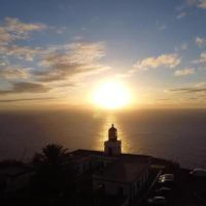 Villa Casa Rustica Da Maloeira Malseira Esterno foto