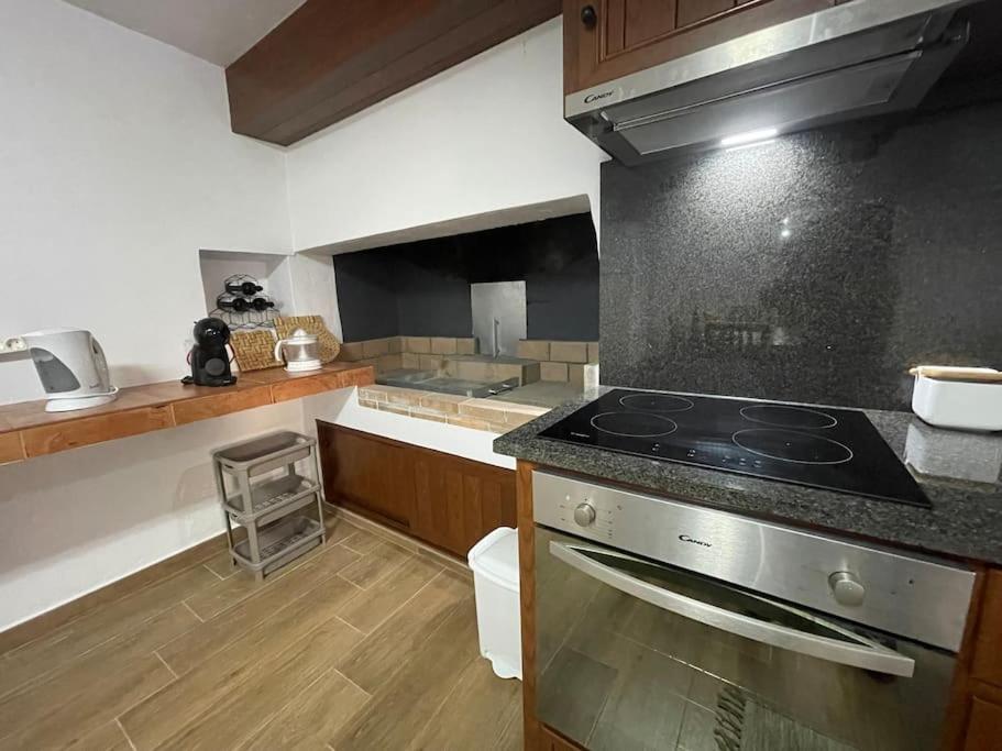 Villa Casa Rustica Da Maloeira Malseira Esterno foto