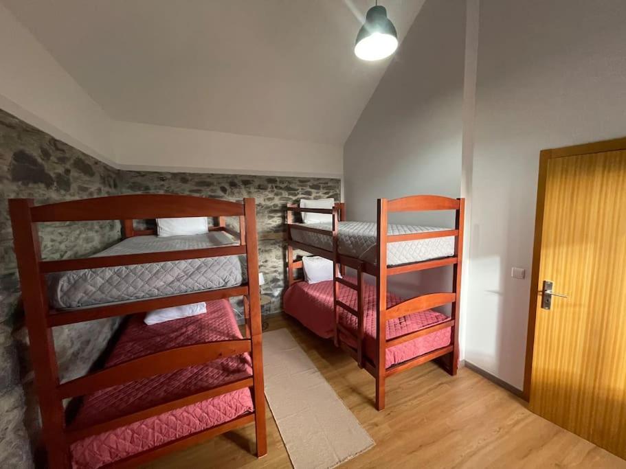 Villa Casa Rustica Da Maloeira Malseira Esterno foto